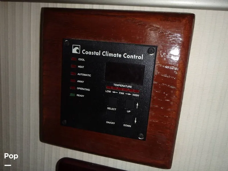 Slide: The Image of Climate Control - 12818536