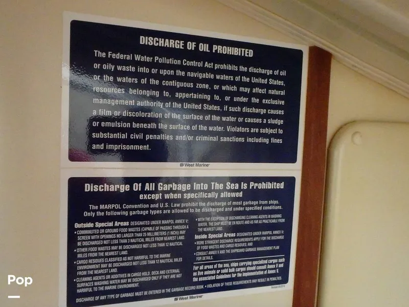 Slide: The Image of Trojan 10 Meter 1990 - 12818490