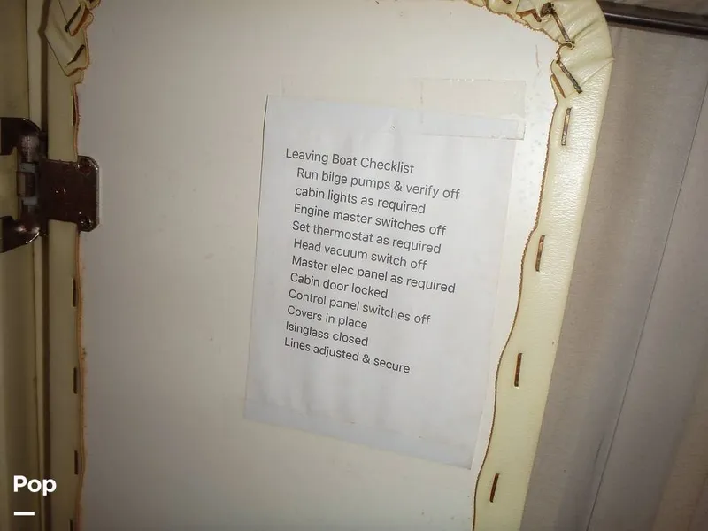 Slide: The Image of Trojan 10 Meter 1990 - 12818492