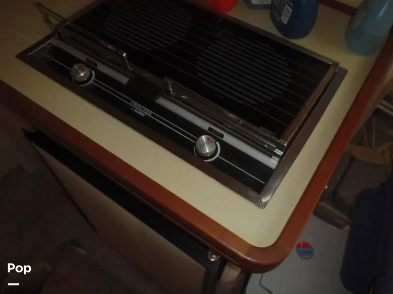 Slide: The Image of Trojan 10 Meter 1990 - 12818501