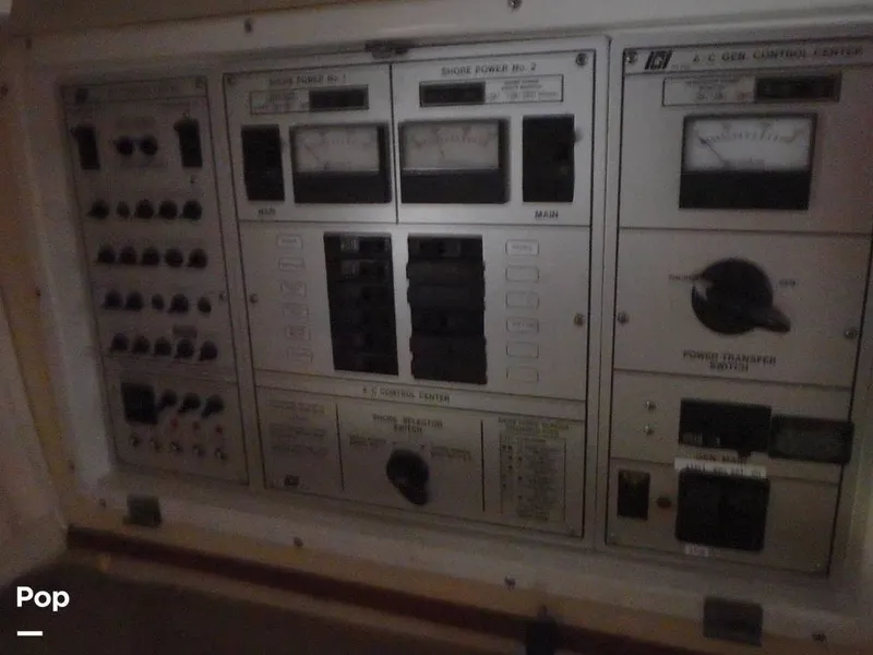 Slide: The Image of Trojan 10 Meter 1990 - 12818502