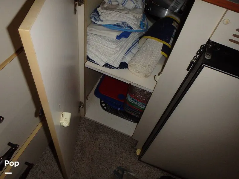 Slide: The Image of Trojan 10 Meter 1990 - 12818507