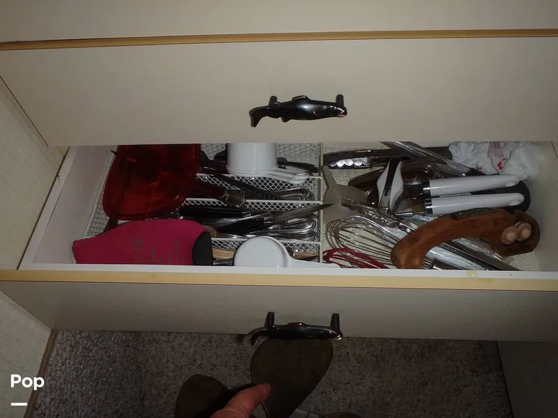 Slide: The Image of Trojan 10 Meter 1990 - 12818508