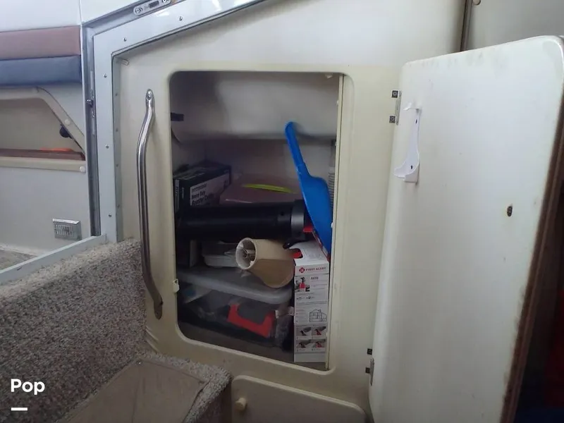 Slide: The Image of Trojan 10 Meter 1990 - 12818519