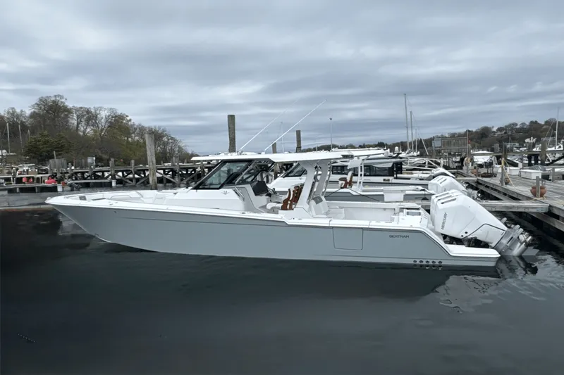 The Image of Bertram 39CC 2025 - 0