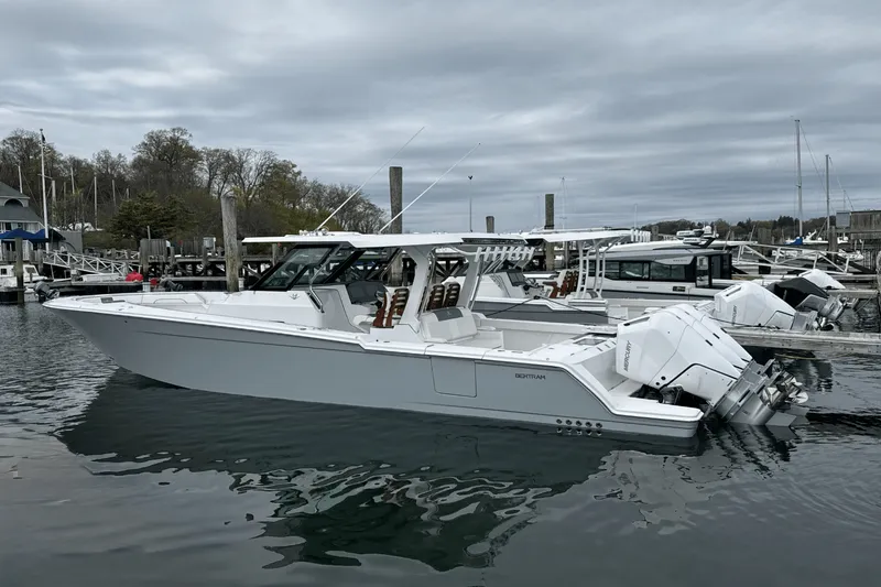 Slide: The Image of Bertram 39CC 2025 - 1