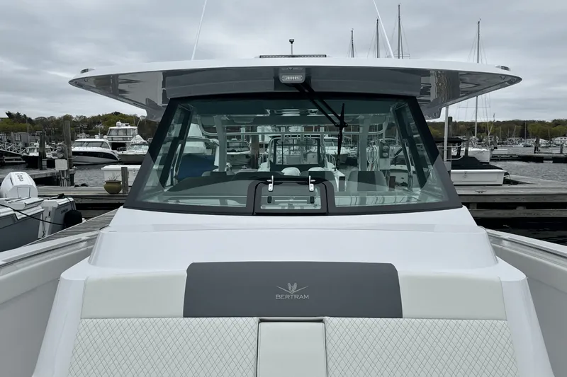 Slide: The Image of Bertram 39CC 2025 - 104