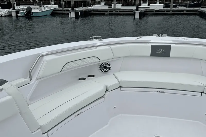 Slide: The Image of Bertram 39CC 2025 - 111
