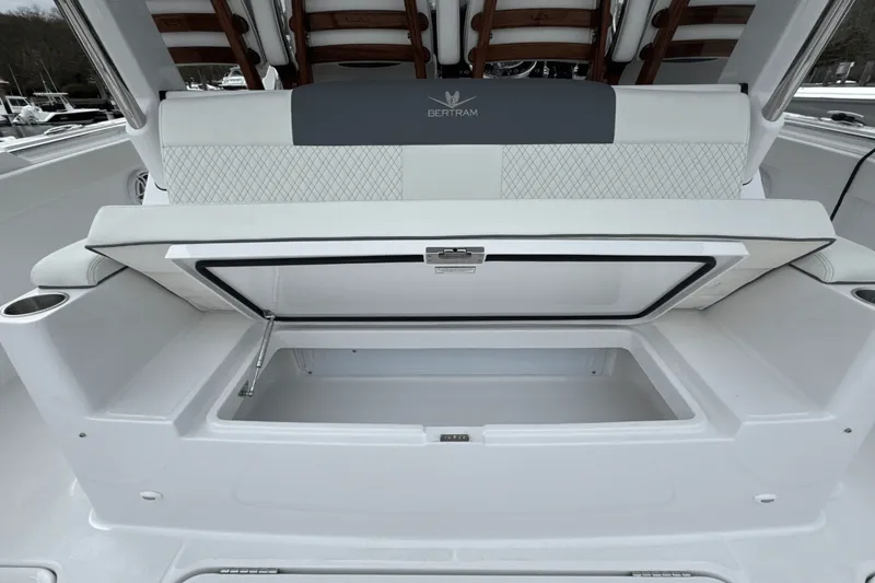 Slide: The Image of Bertram 39CC 2025 - 36