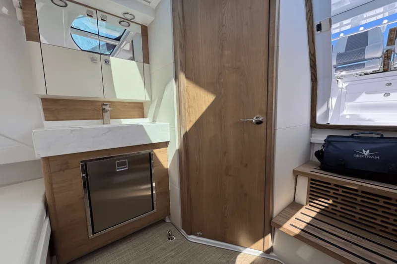 Slide: The Image of Bertram 39CC 2025 - 84