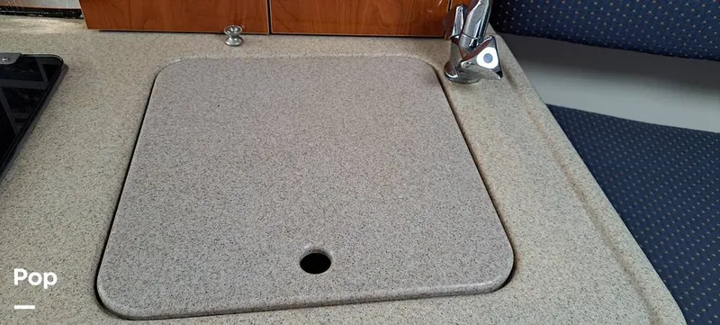 Slide: The Image of Four Winns 268 Vista 2004 - 12880883