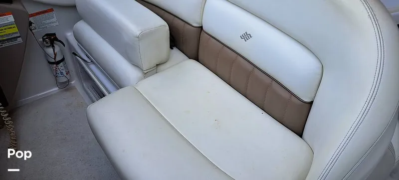 Slide: The Image of Four Winns 268 Vista 2004 - 12880862