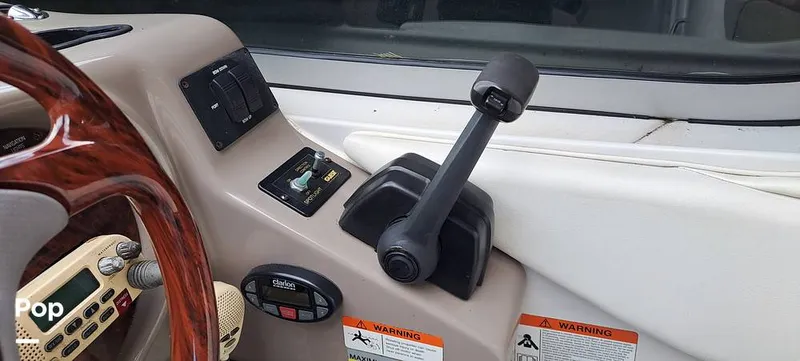 Slide: The Image of Four Winns 268 Vista 2004 - 12880855