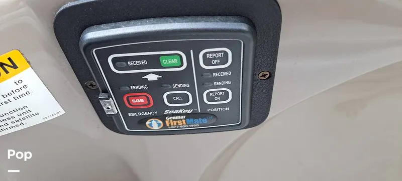 Slide: The Image of Four Winns 268 Vista 2004 - 12880860