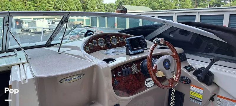 Slide: The Image of Four Winns 268 Vista 2004 - 12880851