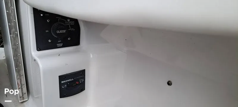 Slide: The Image of Four Winns 268 Vista 2004 - 12880866