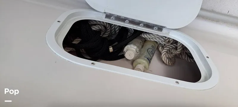 Slide: The Image of Four Winns 268 Vista 2004 - 12880868