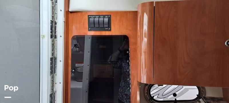 Slide: The Image of Four Winns 268 Vista 2004 - 12880872