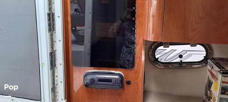 Slide: The Image of Four Winns 268 Vista 2004 - 12880873