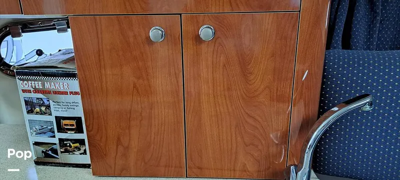 Slide: The Image of Four Winns 268 Vista 2004 - 12880879