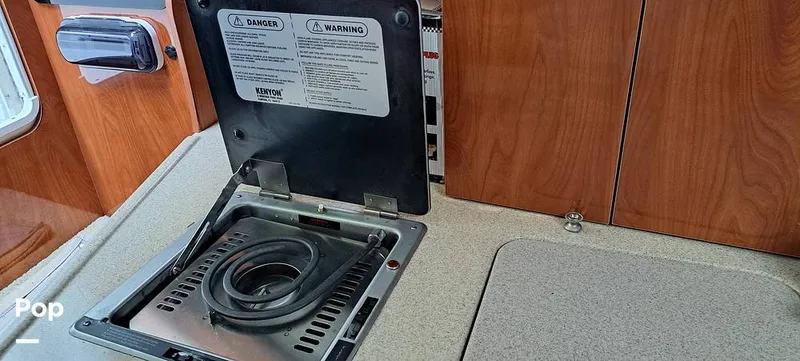 Slide: The Image of Four Winns 268 Vista 2004 - 12880882