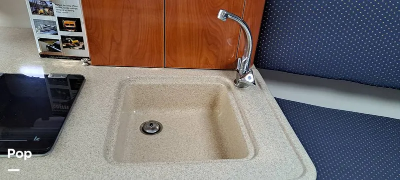 Slide: The Image of Four Winns 268 Vista 2004 - 12880885