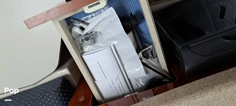 Slide: The Image of Four Winns 268 Vista 2004 - 12880902