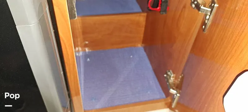 Slide: The Image of Four Winns 268 Vista 2004 - 12880904