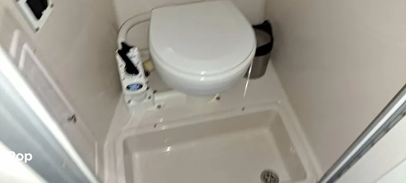 Slide: The Image of Four Winns 268 Vista 2004 - 12880909