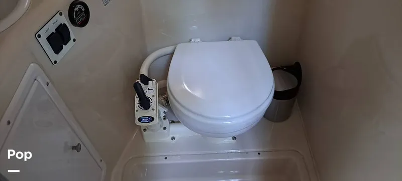 Slide: The Image of Four Winns 268 Vista 2004 - 12880910