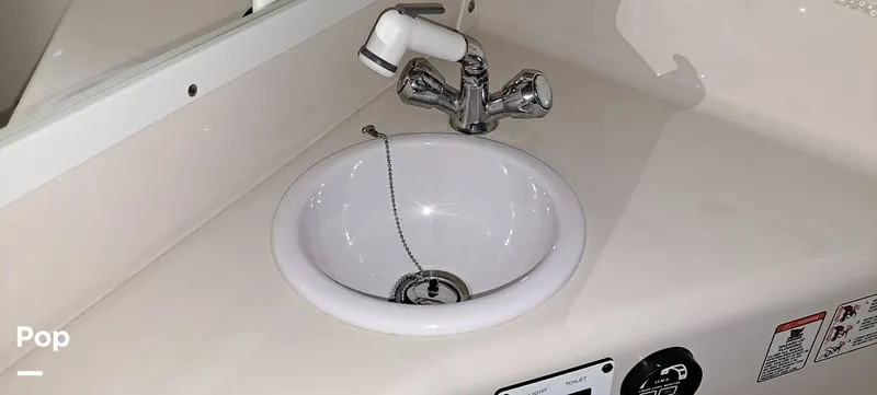 Slide: The Image of Four Winns 268 Vista 2004 - 12880913