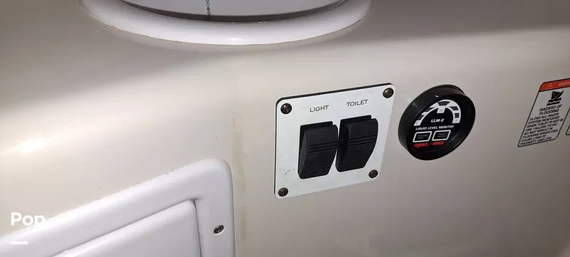 Slide: The Image of Four Winns 268 Vista 2004 - 12880914