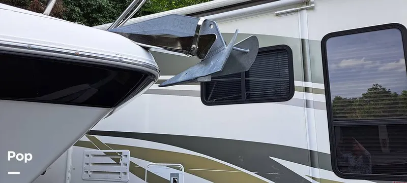 Slide: The Image of Four Winns 268 Vista 2004 - 12880780