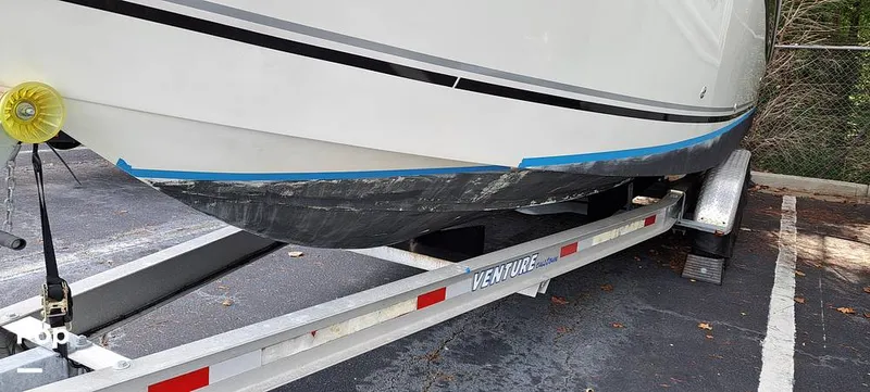 Slide: The Image of Four Winns 268 Vista 2004 - 12880846