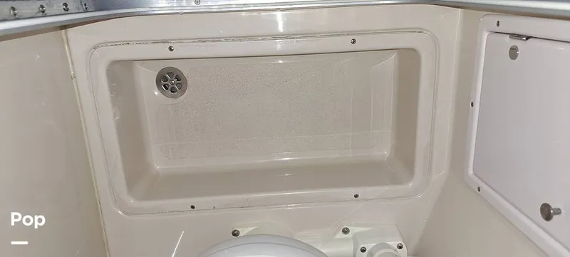 Slide: The Image of Four Winns 268 Vista 2004 - 12880917