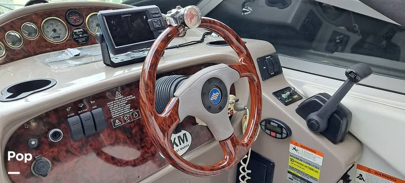 Slide: The Image of Four Winns 268 Vista 2004 - 12880858