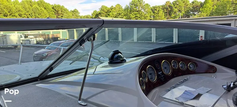 Slide: The Image of Four Winns 268 Vista 2004 - 12880919