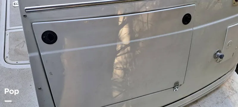 Slide: The Image of Four Winns 268 Vista 2004 - 12880924