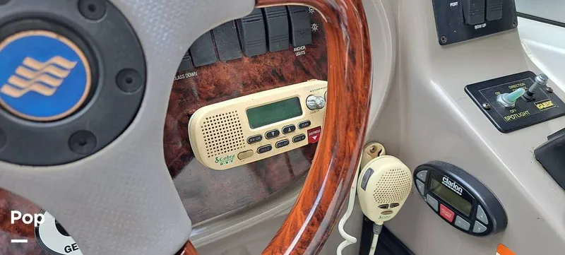 Slide: The Image of Four Winns 268 Vista 2004 - 12880857