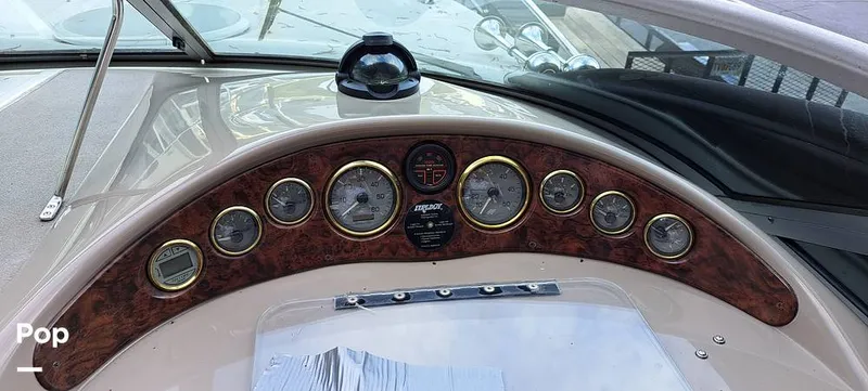 Slide: The Image of Four Winns 268 Vista 2004 - 12880853