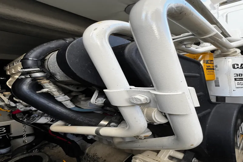 Slide: The Image of Azimut 47 FLYBRIDGE 2011 - 99