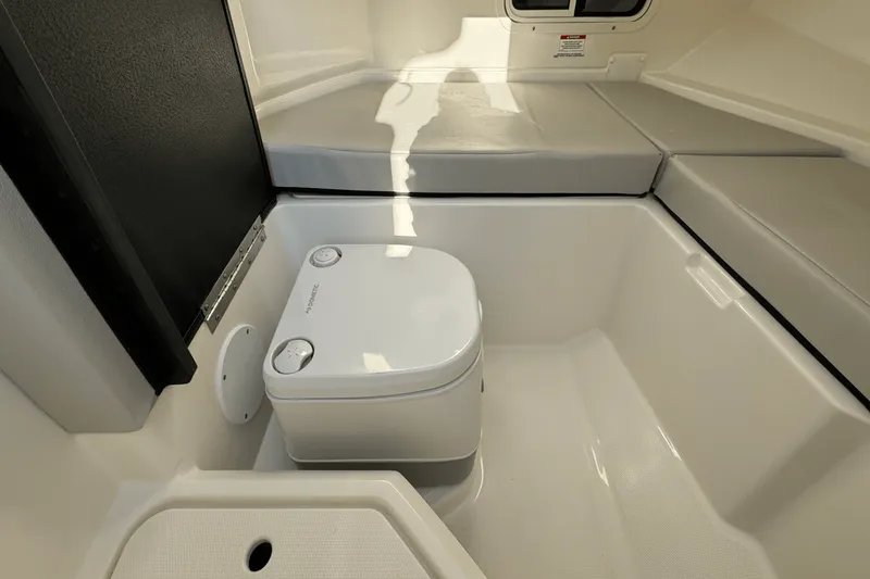 Slide: The Image of Sea Ray SDX 250 Outboard 2025 - 44