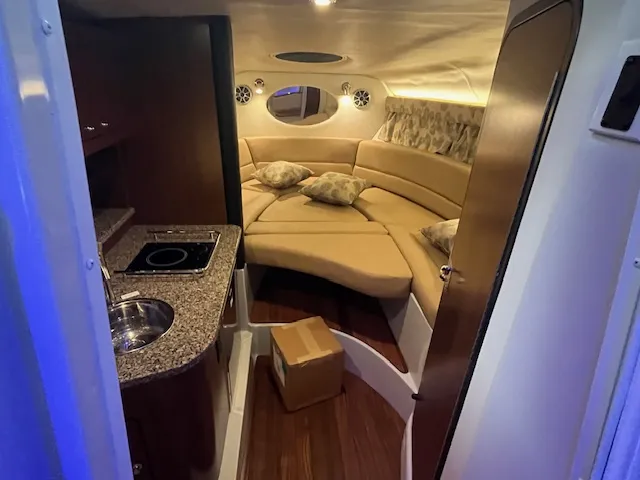 Slide: The Image of Crownline Boats 310 CRX 2025 - 10