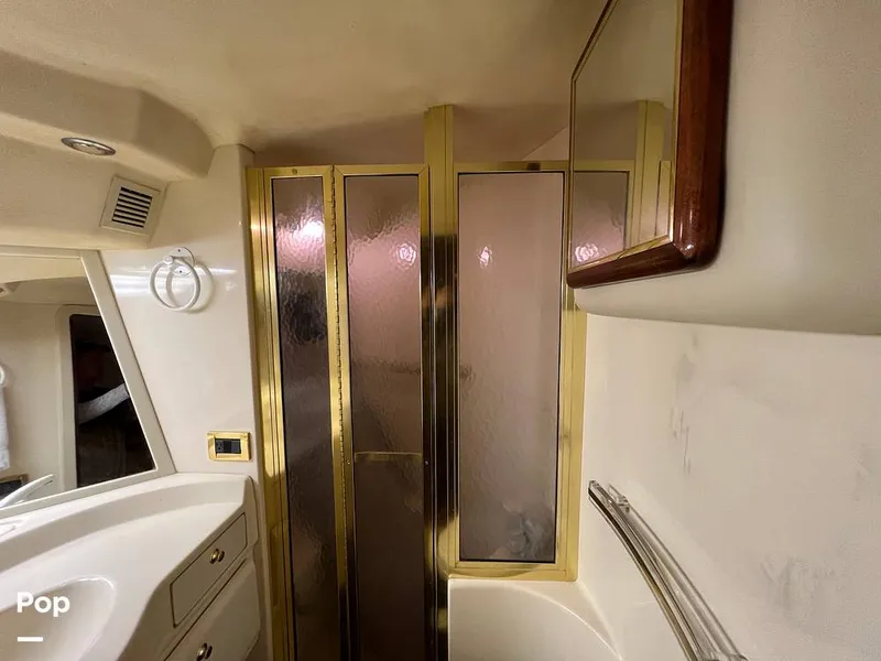 Slide: The Image of Sea Ray 630 Super Sport 1997 - 12861305