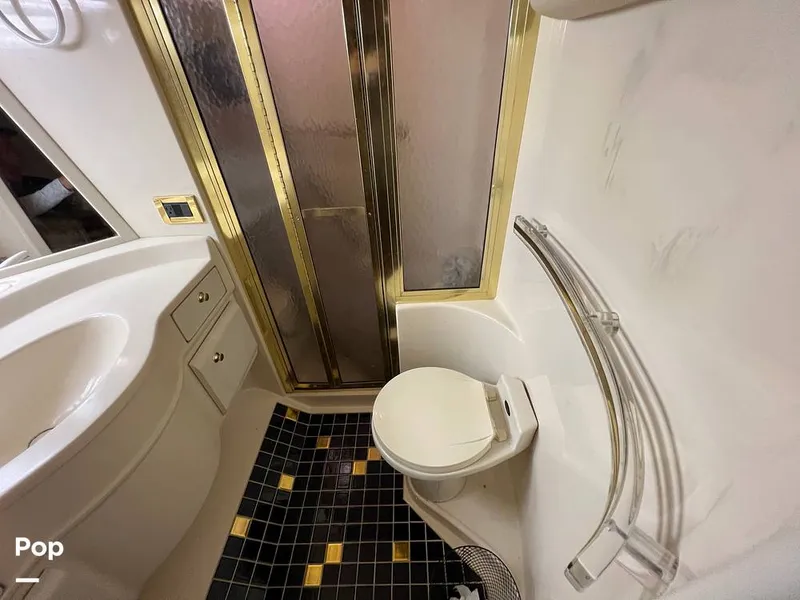 Slide: The Image of Sea Ray 630 Super Sport 1997 - 12861306