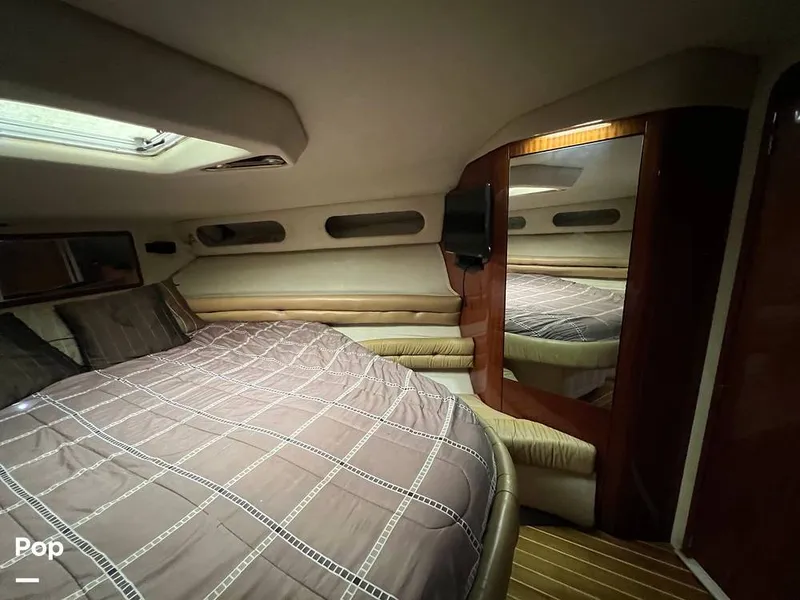Slide: The Image of Sea Ray 630 Super Sport 1997 - 12861312