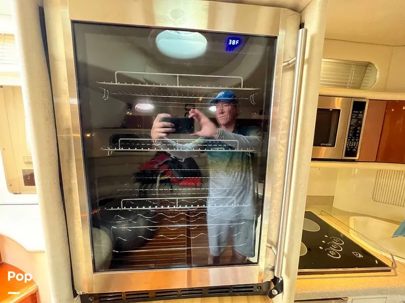 Slide: The Image of Sea Ray 630 Super Sport 1997 - 12861318