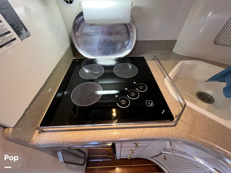 Slide: The Image of Sea Ray 630 Super Sport 1997 - 12861322