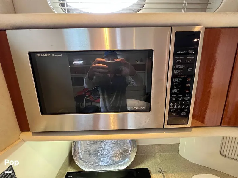 Slide: The Image of Sea Ray 630 Super Sport 1997 - 12861324