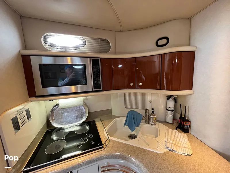 Slide: The Image of Sea Ray 630 Super Sport 1997 - 12861325